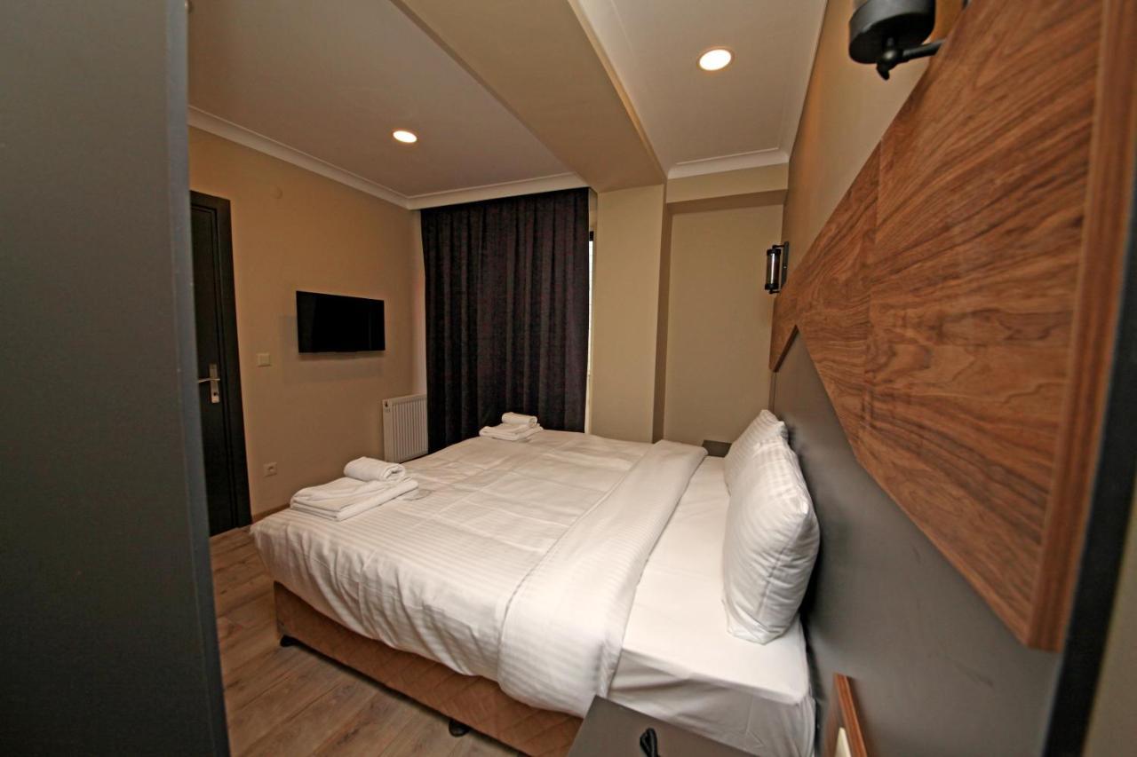 Corner Suite イスタンブール エクステリア 写真